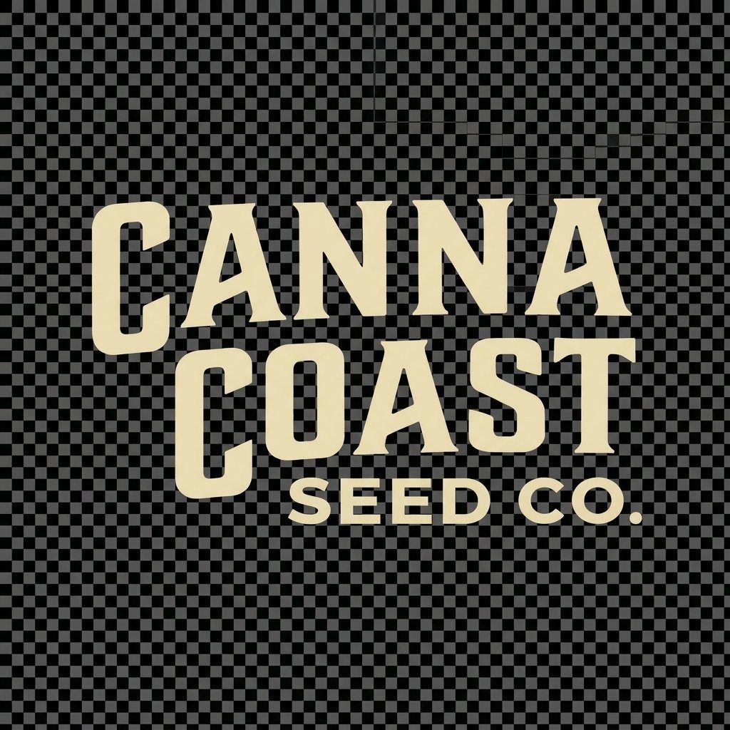 Canna Coast Seed Co.