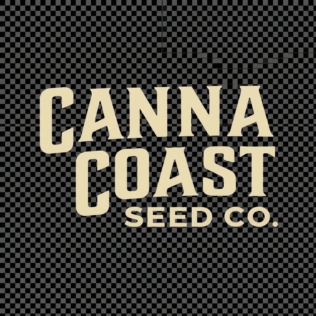 Canna Coast Seed Co.